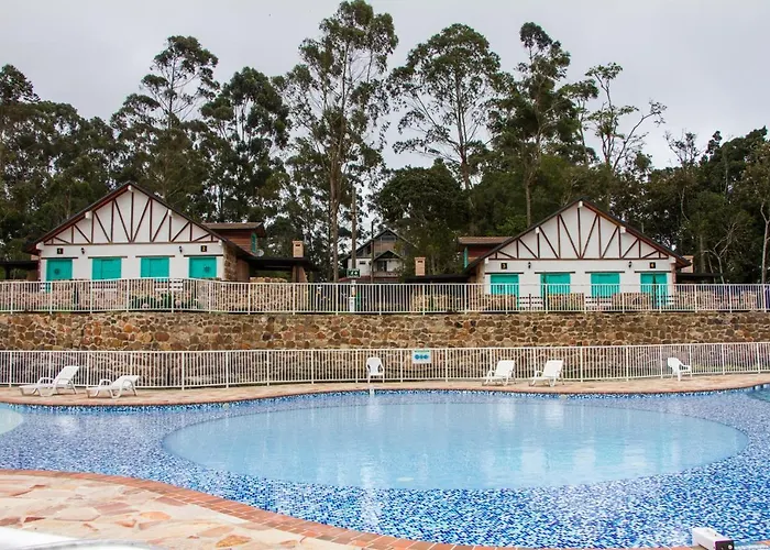 Hotel Mesa De Los Santos