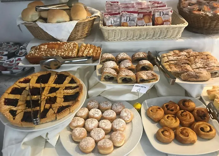 Hotel Puccini Riccione