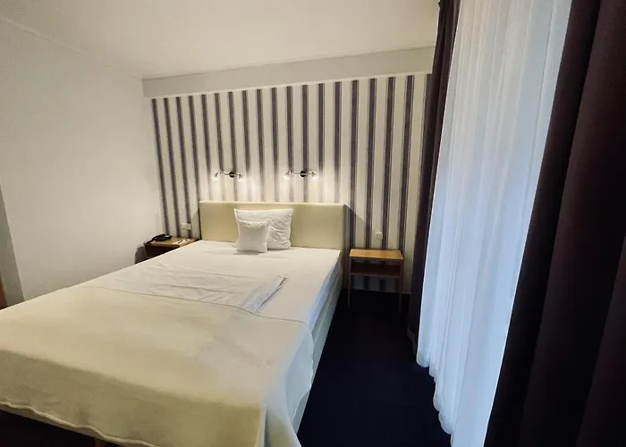 Schloss Hotel Herborn