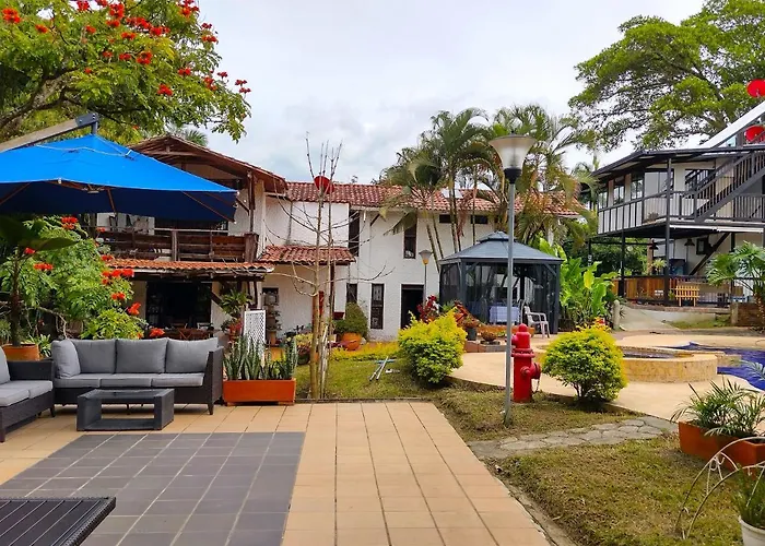 Villa Juana