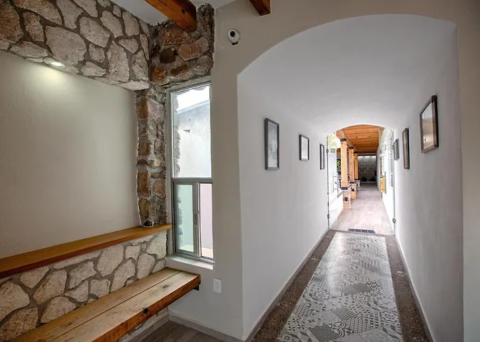 Hotel la Cuesta Toscana