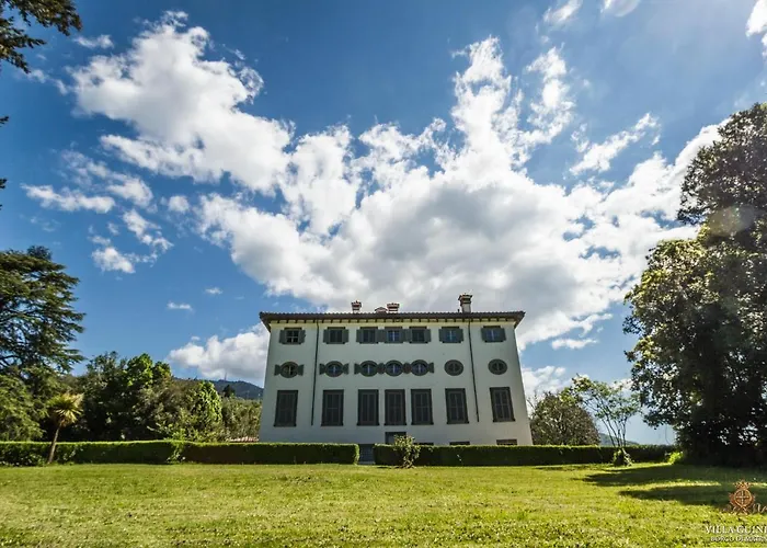 Villa Guinigi