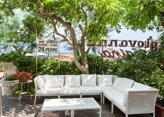 Giovanna Regina Hotel Gabicce Mare