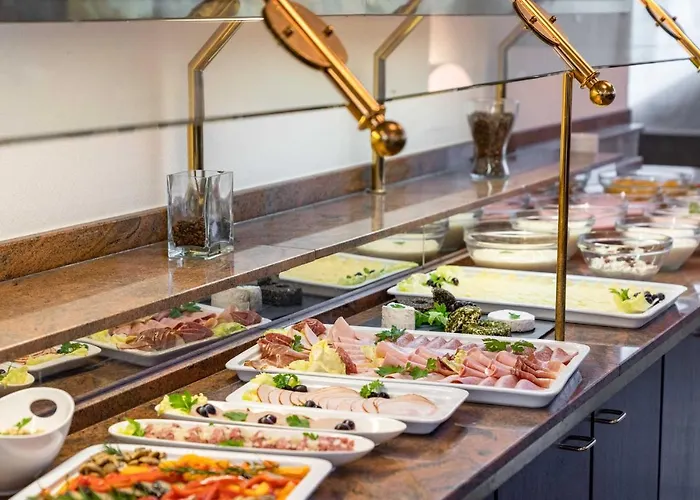 Astoria Easy Hotel Essen