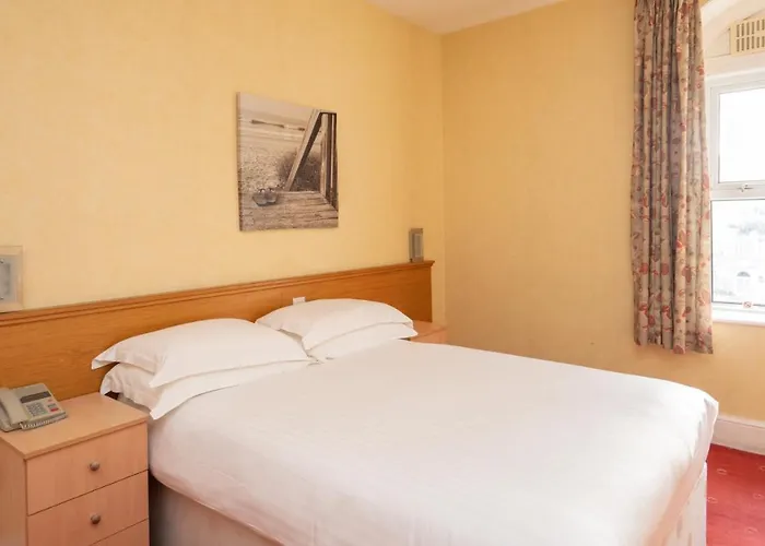 Lauriston Hotel