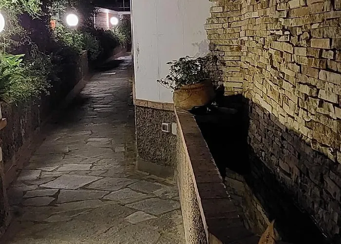 Hotel Guarracino