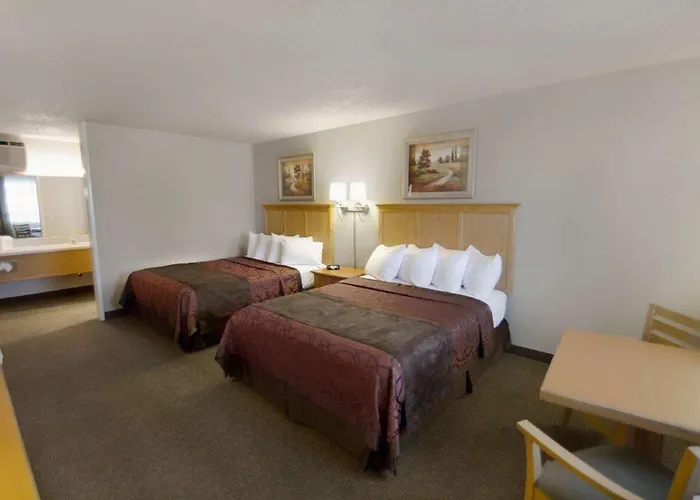 Best Western Pacific Highway Inn
