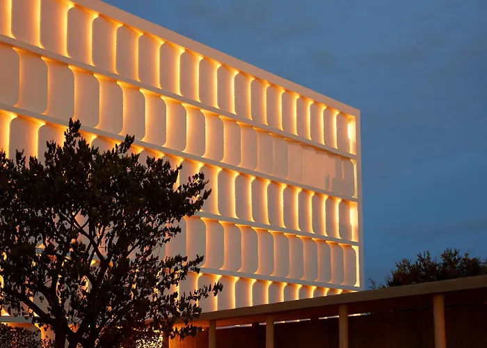 Hotel The Standard, Hua Hin