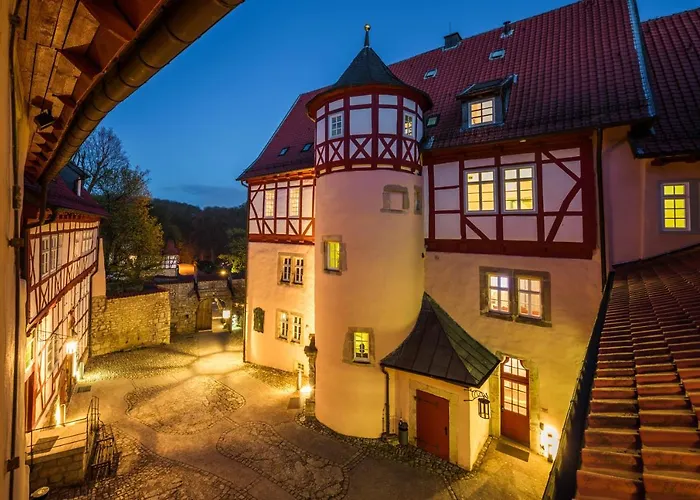 Burg Bodenstein