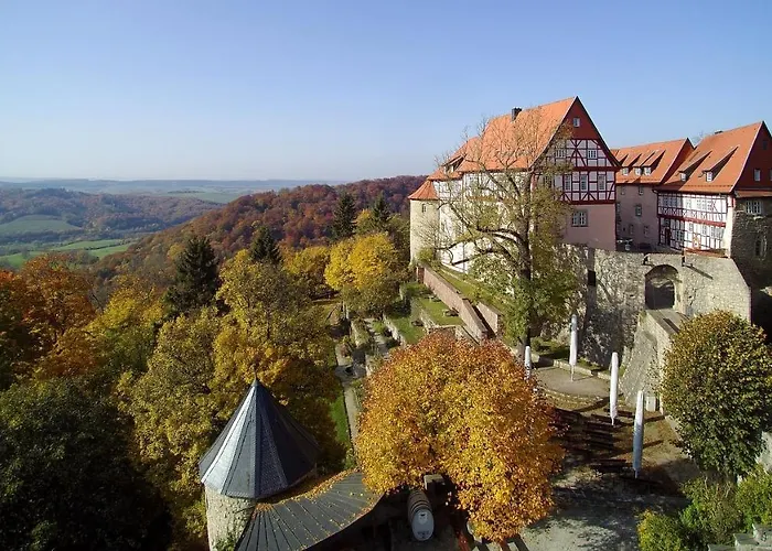 Burg Bodenstein