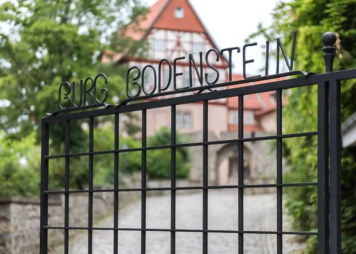 Burg Bodenstein