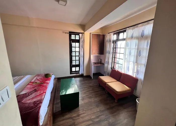 Gs Cottage Walkable Distance To Mall Road