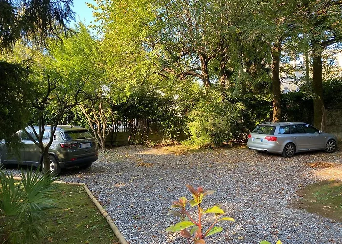 Villa Lina