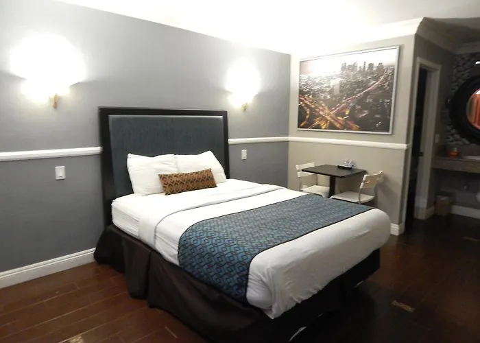 Hotel Salina