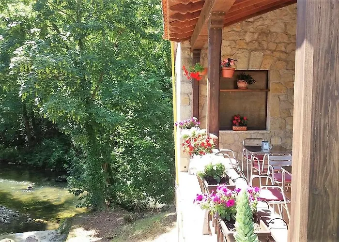 Hotel Rural Cabrales