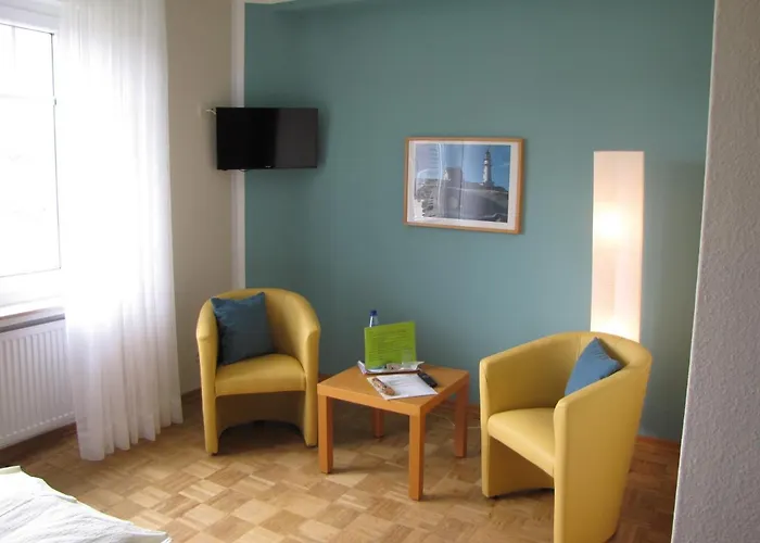 Strandhotel-Najade
