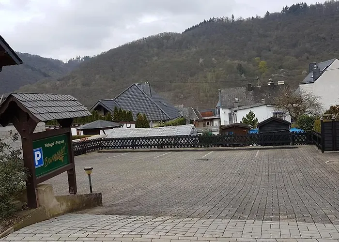 Brunnenhof