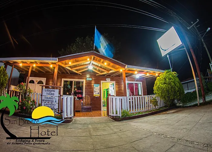 Sun Breeze Hotel