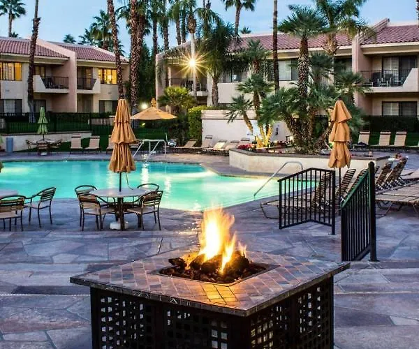 Desert Oasis Welk Resorts