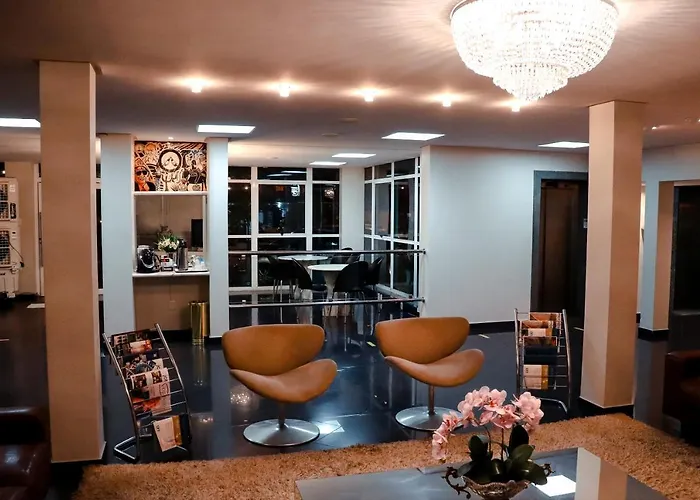 San Marino Hotel