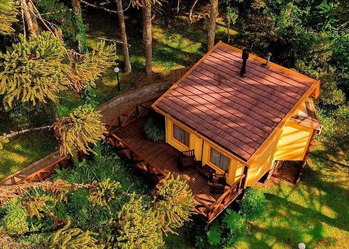 Villa Flor Ecoresort