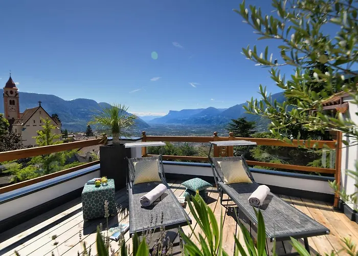 Small Hotel Sonne