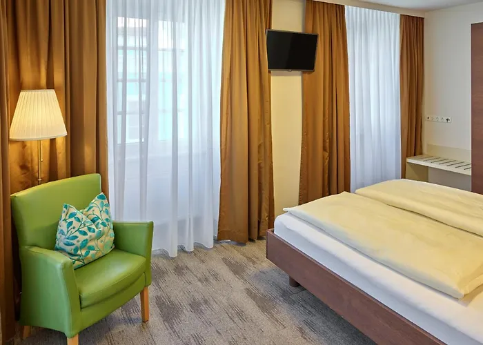 Stadthotel Schärding
