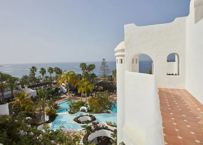 Dreams Jardin Tropical Resort & Spa