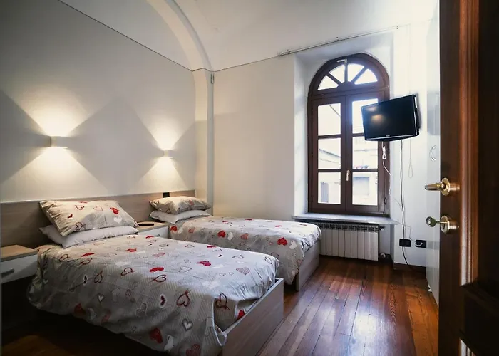 La Locanda del Bistrot dei Vinai Cuneo