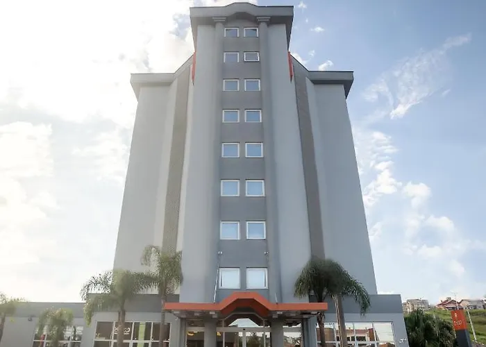 Zago Hotel