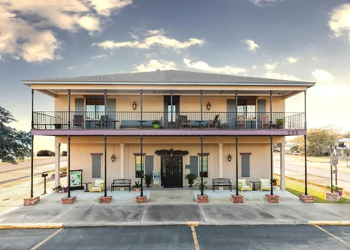 The Bank Hotel
