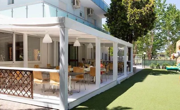 Hotel Helios