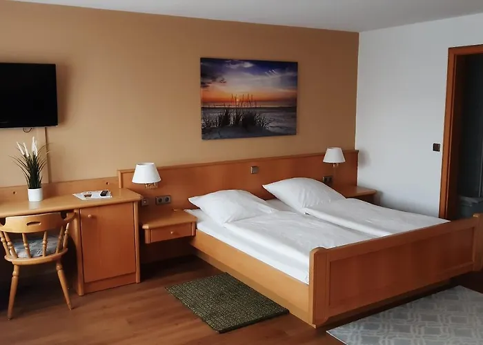 Landhotel Wiesenhof Heroldstatt