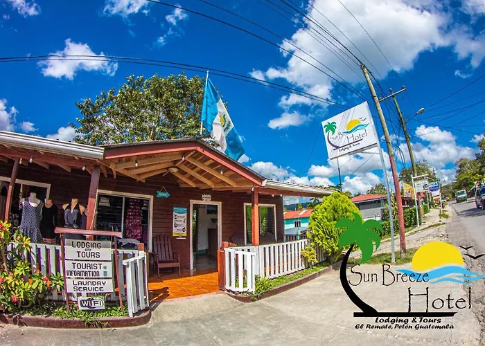 Sun Breeze Hotel