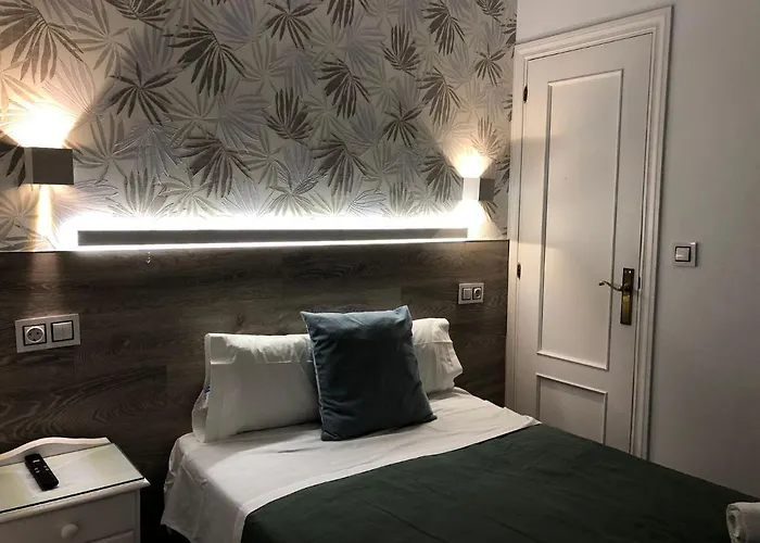 Hostal Alfaro