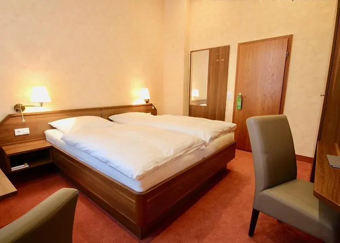 Haus Seeblick
