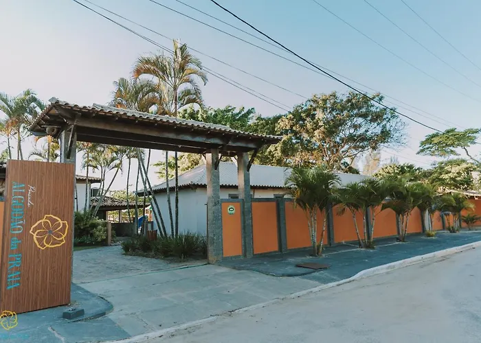 Pousada Algodão da Praia