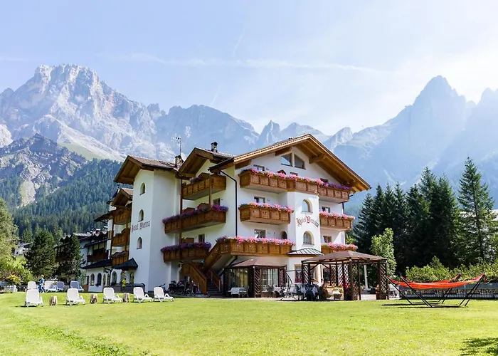 Hotel Vienna