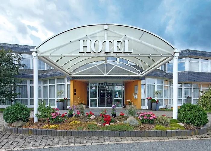 AVALON Hotelpark Königshof Königslutter am Elm
