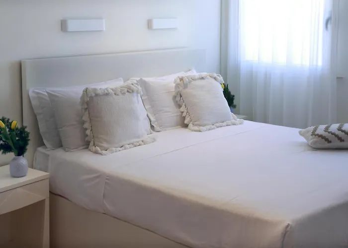 Piccadilly Hotel Santa Maria al Bagno