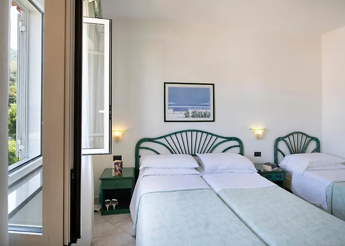 Hotel Terme Royal Palm Forio di Ischia