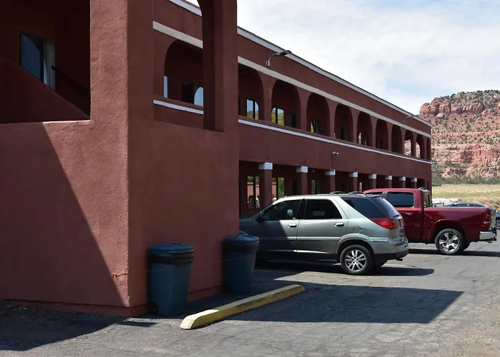 Rodeway Inn