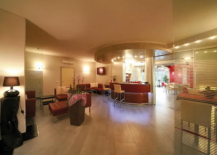 Albergo Zoello Je Suis Castelvetro di Modena