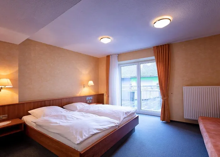 Hotel-Restaurant Weinhaus Grebel Koblenz 