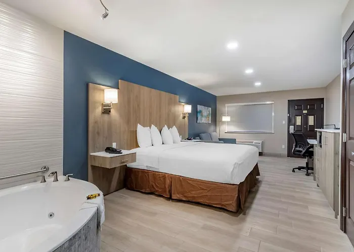 Best Western Plus Edinburg Inn & Suites