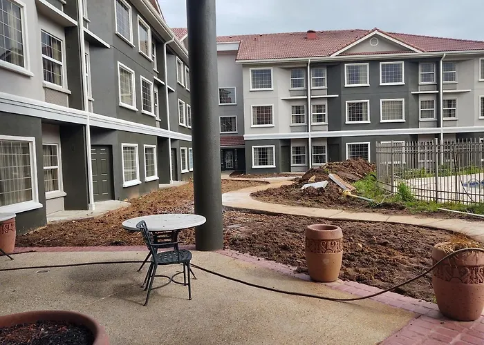 La Quinta By Wyndham Macon