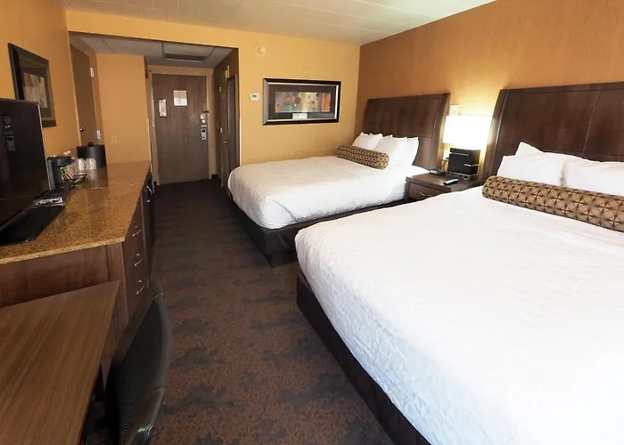 Evergreen Resort