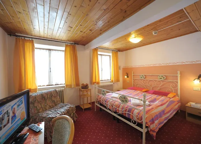 Albergo Malga Ciapela