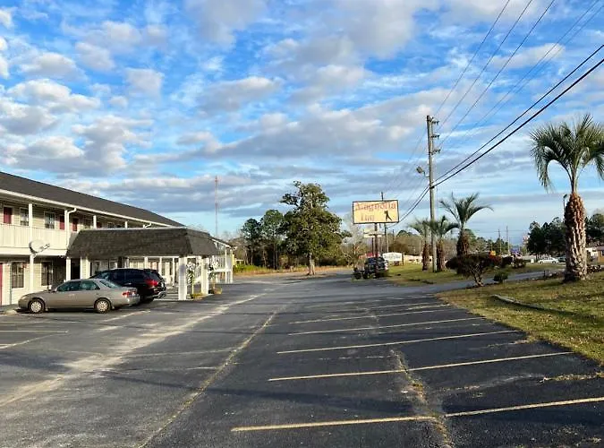 Magnolia Inn