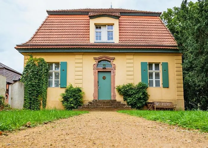 Kavaliershaus Krumke